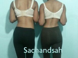 Sachandsah