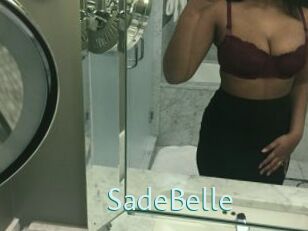 SadeBelle
