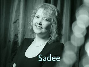 Sadee