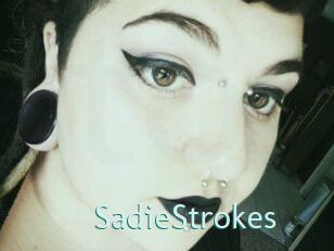 SadieStrokes