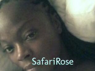 Safari_Rose