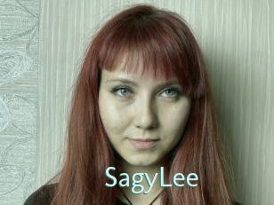 SagyLee