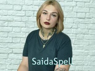 SaidaSpell