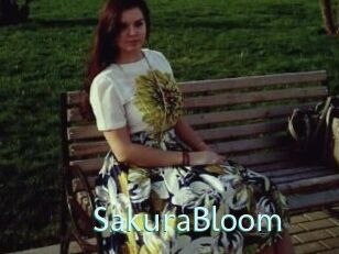 SakuraBloom