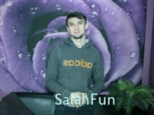 SalahFun