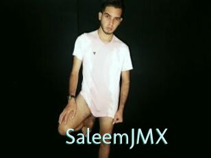 SaleemJMX