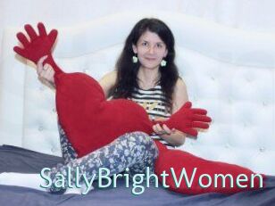 SallyBrightWomen