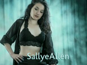 SallyeAllen