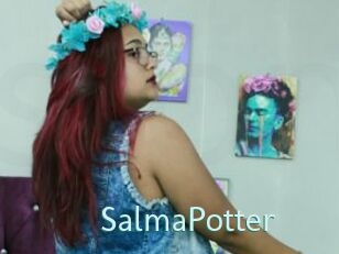 SalmaPotter