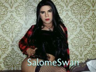 SalomeSwan