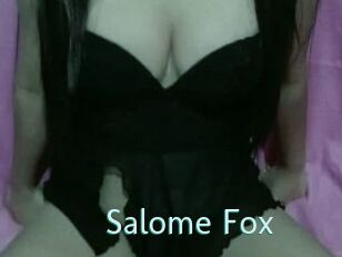 Salome_Fox