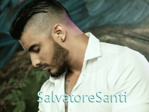 SalvatoreSanti