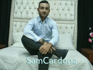SamCardona