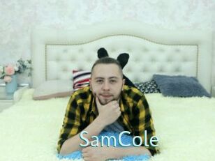 SamCole