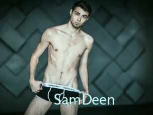 SamDeen