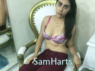 SamHarts