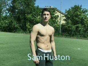 SamHuston