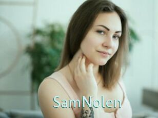 SamNolen
