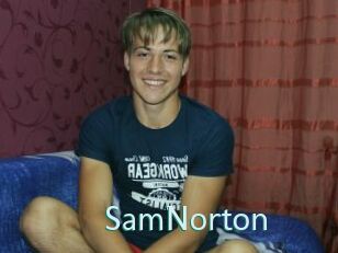 SamNorton Straponles