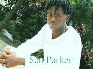 SamParker