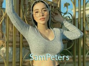 SamPeters