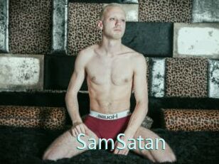 SamSatan