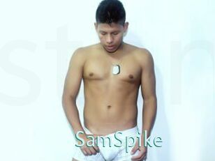 SamSpike