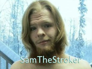 SamTheStroker