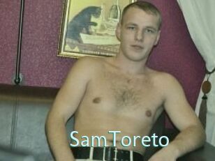 SamToreto