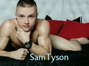 SamTyson