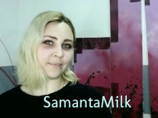 SamantaMilk