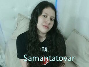 Samantatovar