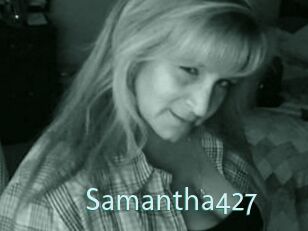 Samantha427