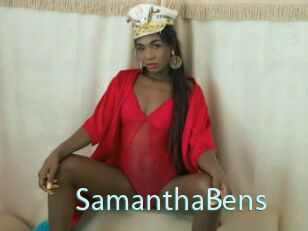 SamanthaBens