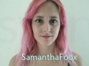 SamanthaFoox