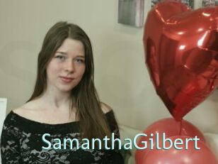 SamanthaGilbert