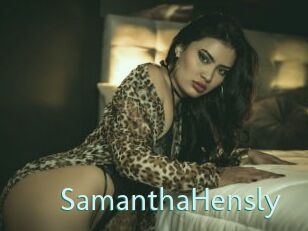SamanthaHensly