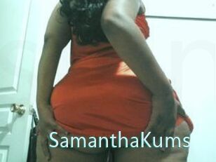 SamanthaKums