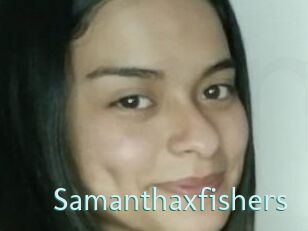 Samanthaxfishers