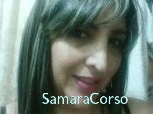 SamaraCorso