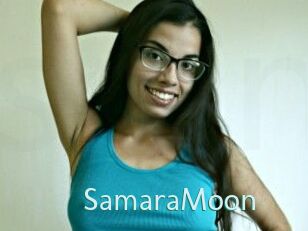 SamaraMoon