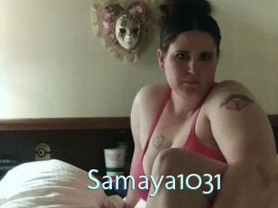 Samaya1031