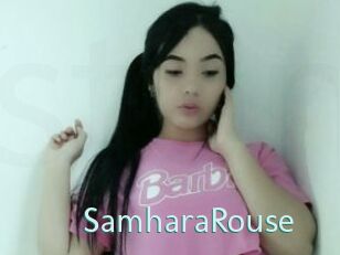 SamharaRouse