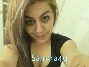 Samira4u