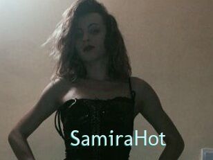 SamiraHot