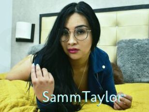 SammTaylor