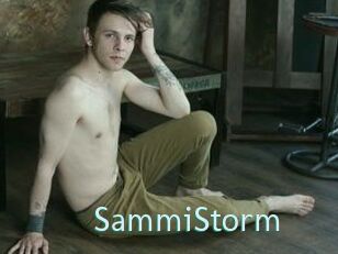 SammiStorm