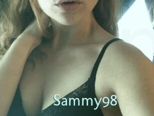 Sammy98