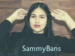 SammyBans