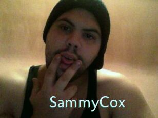 SammyCox